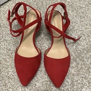 Antonio Melani low heels